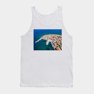 Vinjerac Tank Top